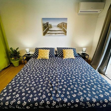 Tunui City Apartment - Quiet & Pool ปาเปเอเต ภายนอก รูปภาพ