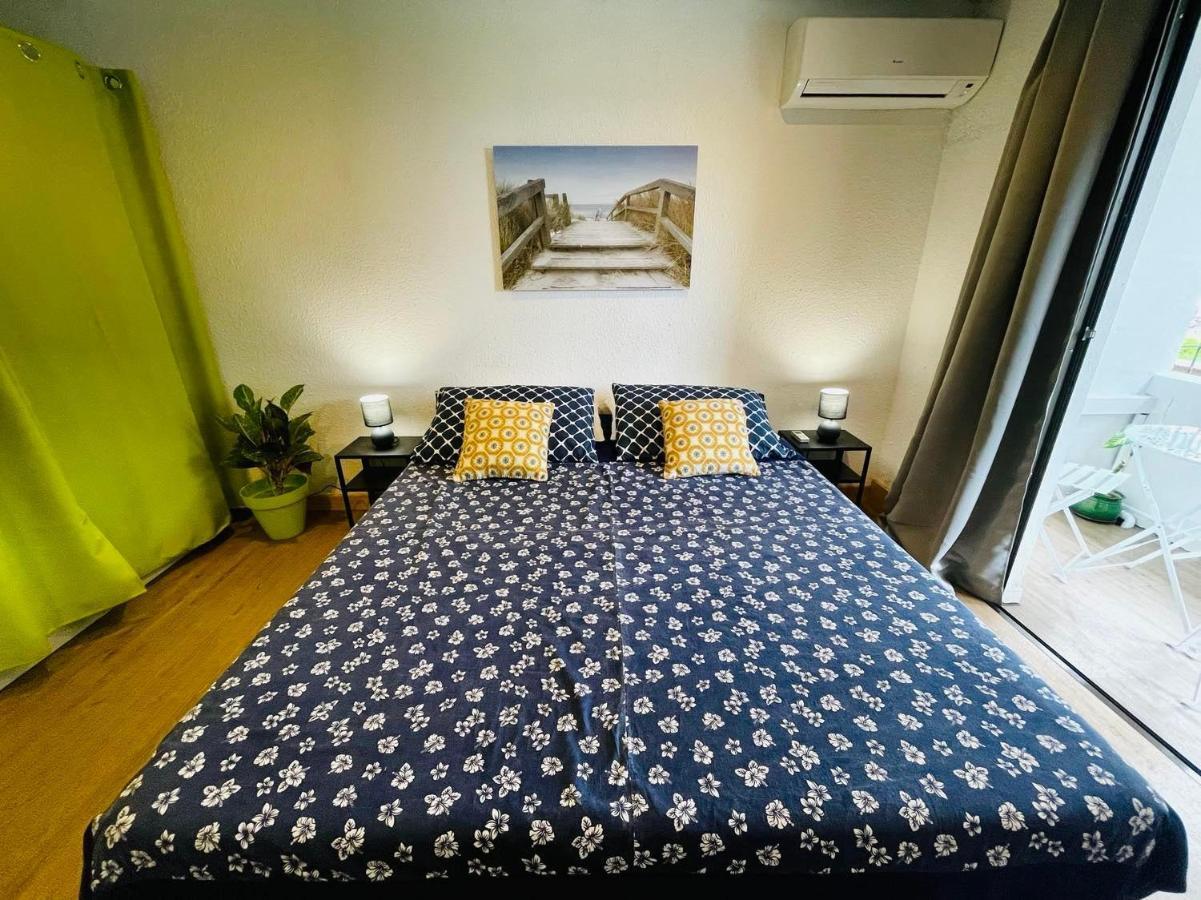 Tunui City Apartment - Quiet & Pool ปาเปเอเต ภายนอก รูปภาพ